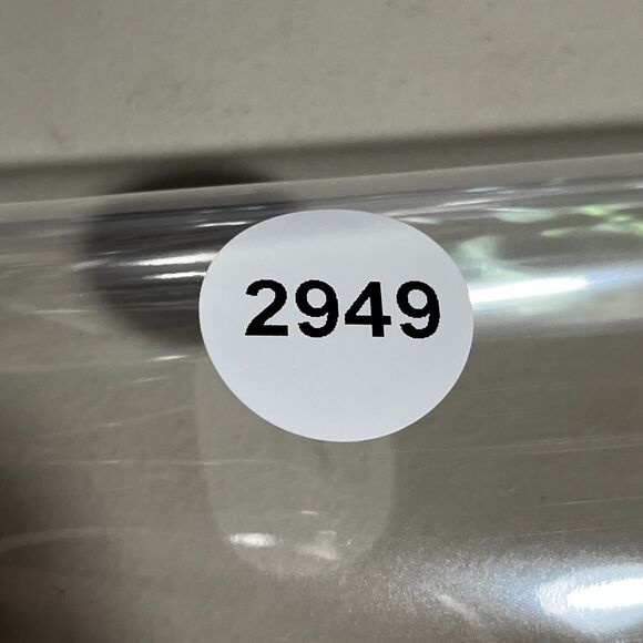 vintage 1990s Altieri Marcella Necktie Tie Mens 54" Skinny Width Italy Italian - Picture 6 of 6